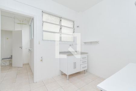 Apartamento para alugar com 80m², 2 quartos e 1 vagaCozinha