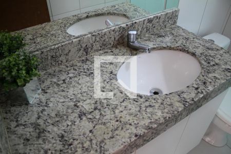 Apartamento para alugar com 39m², 1 quarto e 1 vagabanheiro