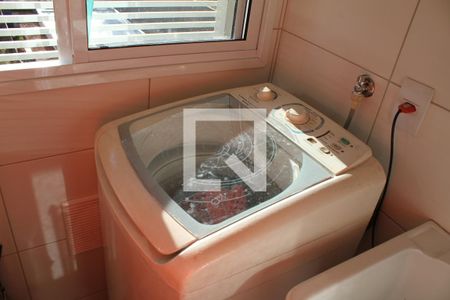 Apartamento para alugar com 39m², 1 quarto e 1 vagaLavanderia