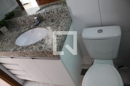 Apartamento para alugar com 39m², 1 quarto e 1 vagabanheiro