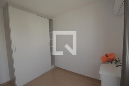 Quarto 2 de apartamento à venda com 2 quartos, 47m² em São José, Canoas