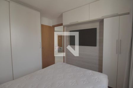 Quarto 1 de apartamento à venda com 2 quartos, 47m² em São José, Canoas