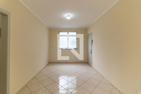 Sala de apartamento à venda com 2 quartos, 89m² em Santa Efigênia, São Paulo