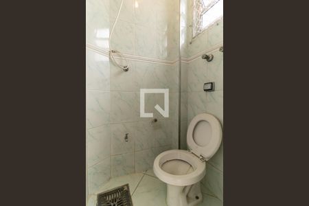 Apartamento à venda com 89m², 2 quartos e sem vagaBanheiro de Serviço