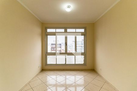 Sala de apartamento à venda com 2 quartos, 89m² em Santa Efigênia, São Paulo
