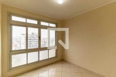 Sala de apartamento à venda com 2 quartos, 89m² em Santa Efigênia, São Paulo