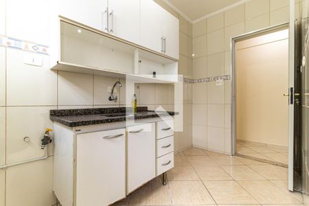 Apartamento à venda com 89m², 2 quartos e sem vagaCozinha