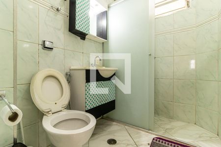 Apartamento à venda com 89m², 2 quartos e sem vagaBanheiro