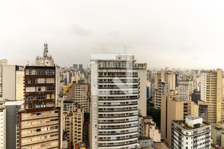 Apartamento à venda com 89m², 2 quartos e sem vagaVista do Quarto 2