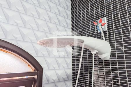 Casa à venda com 240m², 3 quartos e 3 vagasBanheiro da suíte