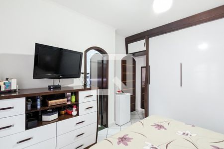 Casa à venda com 240m², 3 quartos e 3 vagasQuarto da suíte