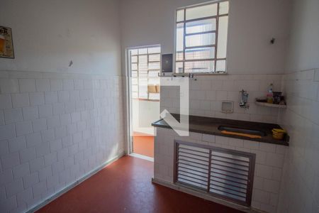 Apartamento para alugar com 49m², 1 quarto e sem vaga Apartamento para alugar com 49m², 1 quarto e sem vagaCozinha