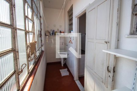Apartamento para alugar com 49m², 1 quarto e sem vaga Apartamento para alugar com 49m², 1 quarto e sem vagaÁrea de Serviço