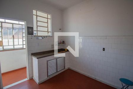 Apartamento para alugar com 49m², 1 quarto e sem vaga Apartamento para alugar com 49m², 1 quarto e sem vagaCozinha
