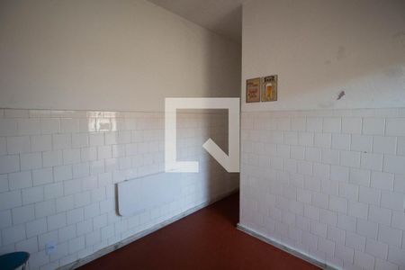 Apartamento para alugar com 49m², 1 quarto e sem vaga Apartamento para alugar com 49m², 1 quarto e sem vagaCozinha