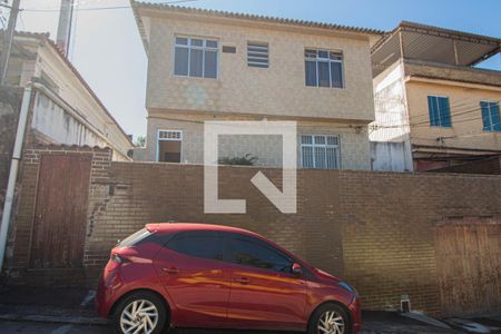 Apartamento para alugar com 49m², 1 quarto e sem vaga Apartamento para alugar com 49m², 1 quarto e sem vagaFachada