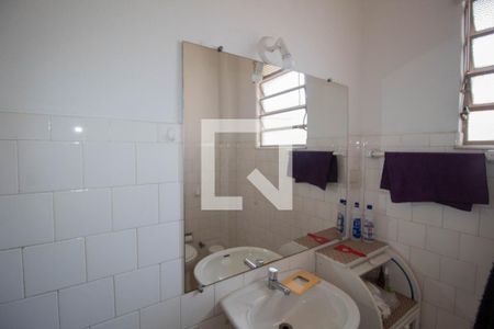 Apartamento para alugar com 49m², 1 quarto e sem vaga Apartamento para alugar com 49m², 1 quarto e sem vagaBanheiro