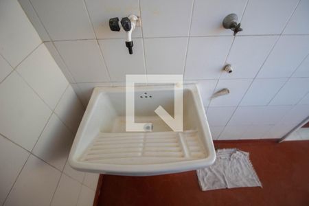 Apartamento para alugar com 49m², 1 quarto e sem vaga Apartamento para alugar com 49m², 1 quarto e sem vagaÁrea de Serviço