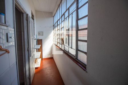 Apartamento para alugar com 49m², 1 quarto e sem vaga Apartamento para alugar com 49m², 1 quarto e sem vagaÁrea de Serviço