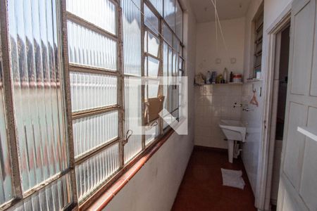 Apartamento para alugar com 49m², 1 quarto e sem vaga Apartamento para alugar com 49m², 1 quarto e sem vagaÁrea de Serviço