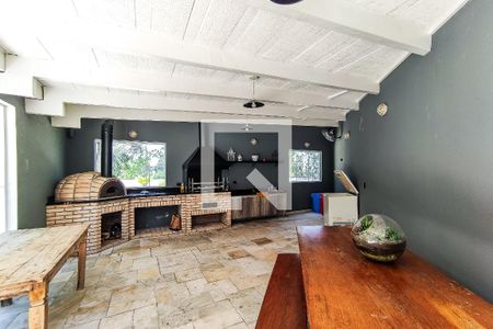 Apartamento à venda com 87m², 1 quarto e 2 vagasÁrea Comum - Churrasqueira