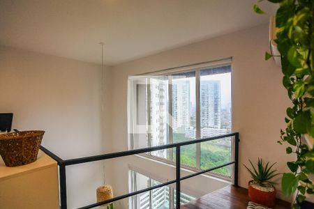 Apartamento à venda com 87m², 1 quarto e 2 vagasSuíte