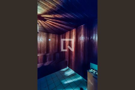 Apartamento à venda com 87m², 1 quarto e 2 vagasÁrea Comum - Sauna