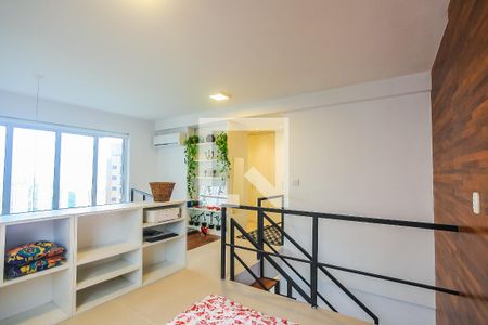Apartamento à venda com 87m², 1 quarto e 2 vagasSuíte