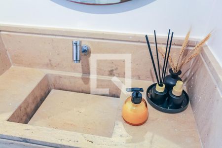 Apartamento à venda com 87m², 1 quarto e 2 vagasLavabo