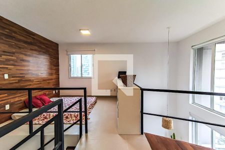 Apartamento à venda com 87m², 1 quarto e 2 vagasMezzanino