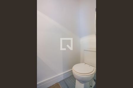 Apartamento à venda com 87m², 1 quarto e 2 vagasLavabo