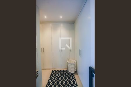 Apartamento à venda com 87m², 1 quarto e 2 vagasSuíte