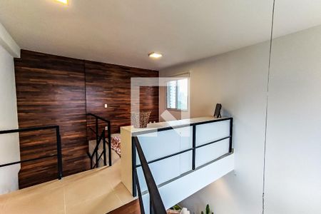 Apartamento à venda com 87m², 1 quarto e 2 vagasMezzanino