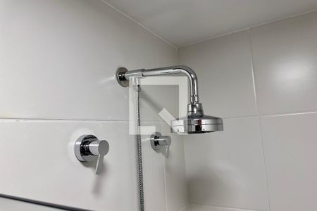 Studio para alugar com 27m², 1 quarto e sem vagaBanheiro