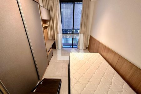 Studio para alugar com 27m², 1 quarto e sem vagaStudio