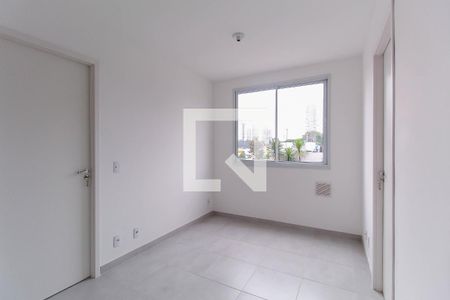 Sala de apartamento à venda com 2 quartos, 34m² em Tatuapé, São Paulo