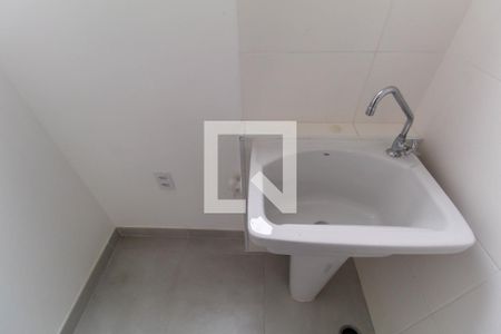Apartamento à venda com 34m², 2 quartos e sem vaga Apartamento à venda com 34m², 2 quartos e sem vagaÁrea de Serviço