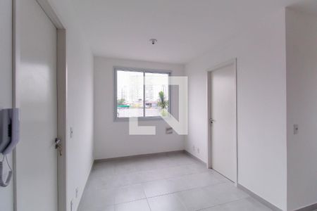 Sala de apartamento à venda com 2 quartos, 34m² em Tatuapé, São Paulo