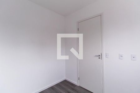 Apartamento à venda com 34m², 2 quartos e sem vaga Apartamento à venda com 34m², 2 quartos e sem vagaQuarto 2