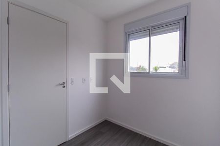 Quarto 2 de apartamento à venda com 2 quartos, 34m² em Tatuapé, São Paulo