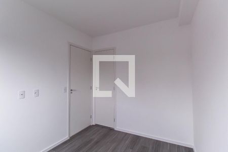 Quarto 1 de apartamento à venda com 2 quartos, 34m² em Tatuapé, São Paulo