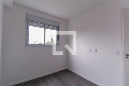 Quarto 1 de apartamento à venda com 2 quartos, 34m² em Tatuapé, São Paulo