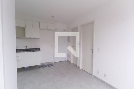 Sala de apartamento à venda com 2 quartos, 34m² em Tatuapé, São Paulo