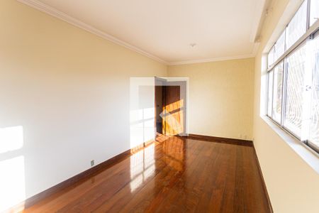 Sala 2 de apartamento à venda com 4 quartos, 440m² em Cachoeirinha, Belo Horizonte