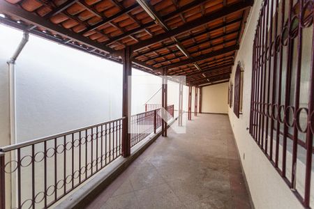 Apartamento à venda com 440m², 4 quartos e 5 vagas Apartamento à venda com 440m², 4 quartos e 5 vagasVaranda