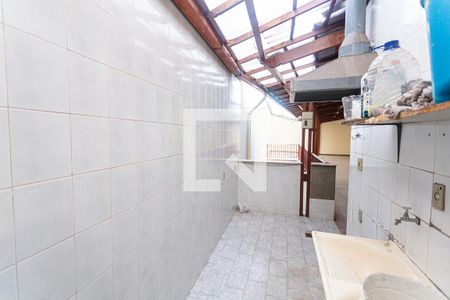 Apartamento à venda com 440m², 4 quartos e 5 vagas Apartamento à venda com 440m², 4 quartos e 5 vagasÁrea de Serviço 1