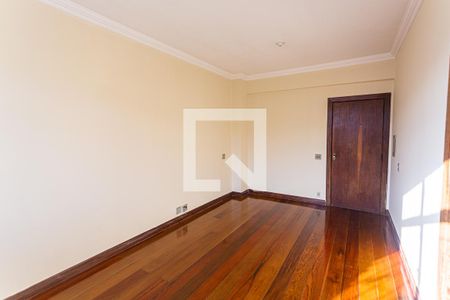 Sala 1 de apartamento à venda com 4 quartos, 440m² em Cachoeirinha, Belo Horizonte