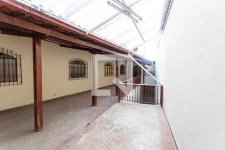 Apartamento à venda com 440m², 4 quartos e 5 vagas Apartamento à venda com 440m², 4 quartos e 5 vagasVaranda