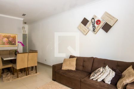 Apartamento à venda com 120m², 2 quartos e 1 vagaSala