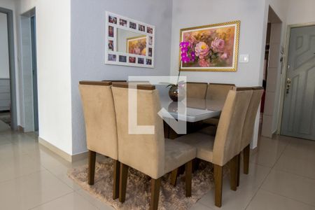 Apartamento à venda com 120m², 2 quartos e 1 vagaDetalhes da Sala